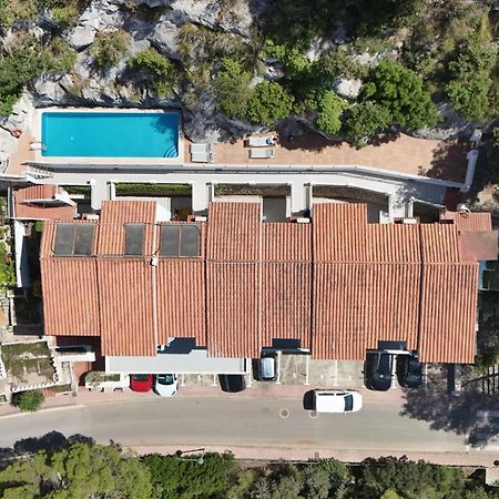 Apartamentos El Rio Cala Galdana  Exterior photo